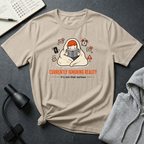 Ignoring Reality T Shirt