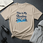 My Reading T Shirt