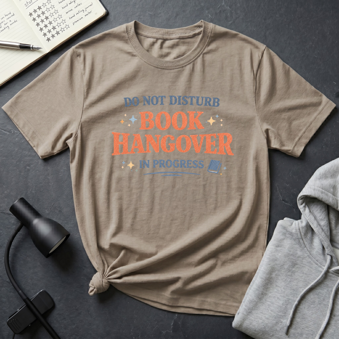 Do Not Disturb T Shirt