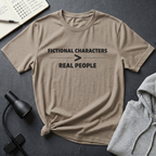 Fictional Better T Shirt