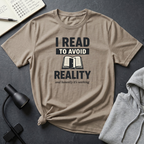 To Avoid Reality T Shirt