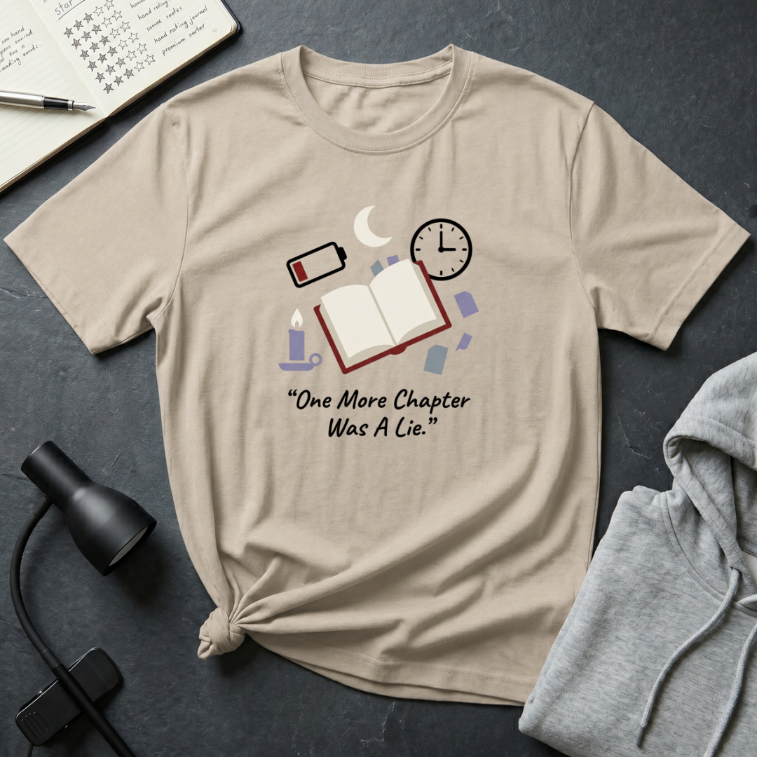 A Lie T Shirt