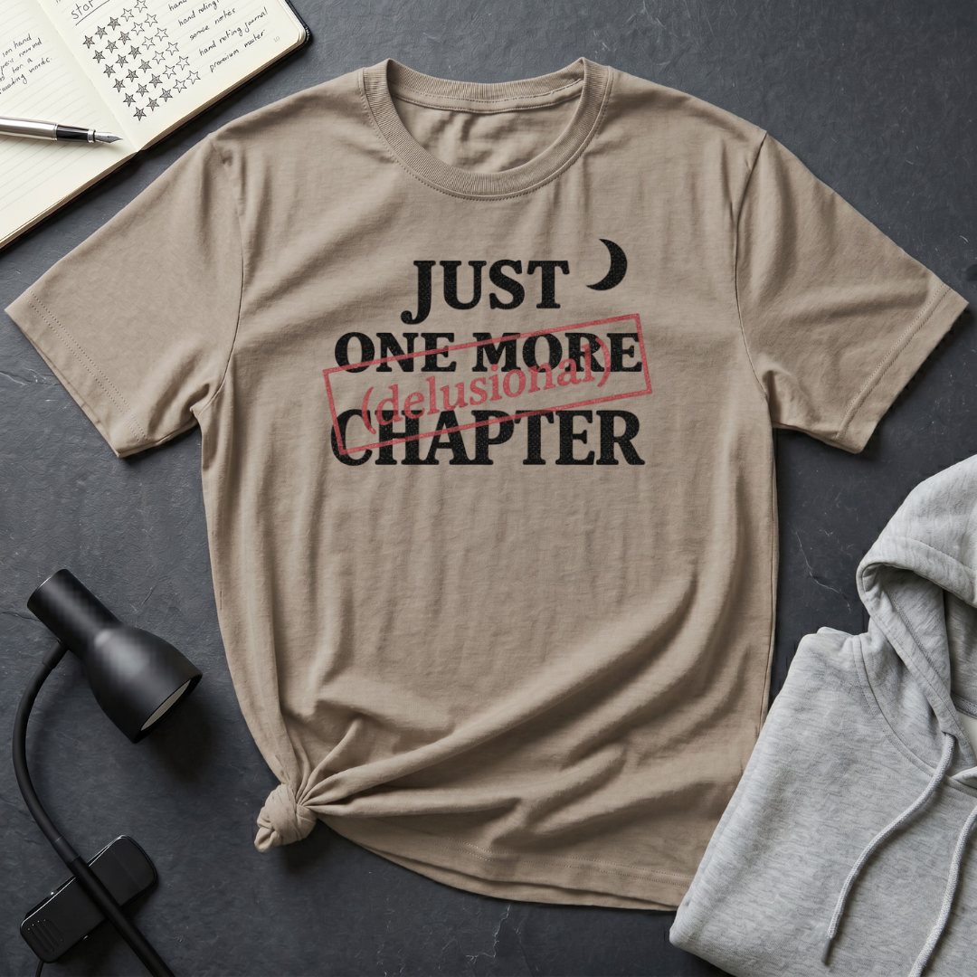 Delusional T Shirt