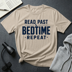 Bedtime T Shirt
