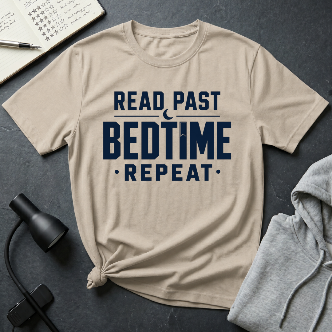 Bedtime T Shirt