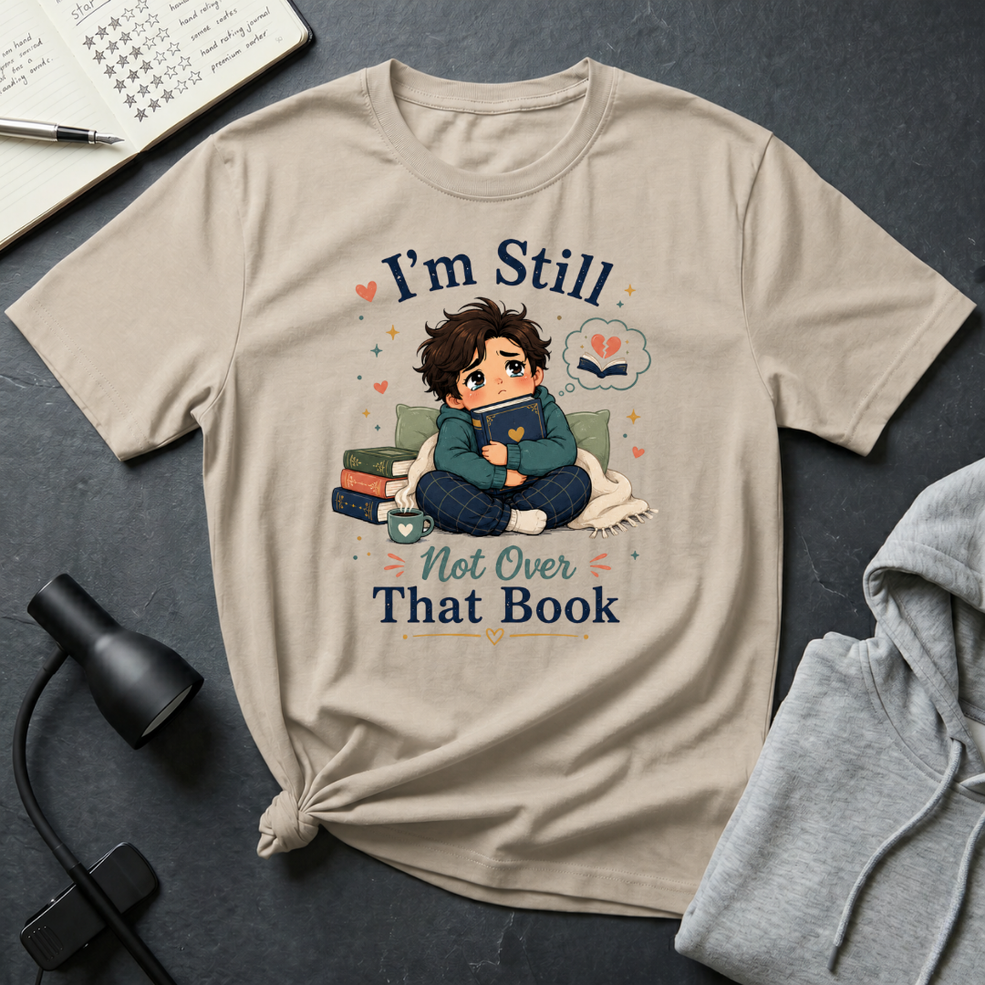 Emotional T Shirt