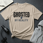 Ghosted T Shirt