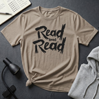 Read Read Read T Shirt