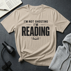 I'm Not Ghosting T Shirt