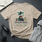 Dragon Rider T Shirt