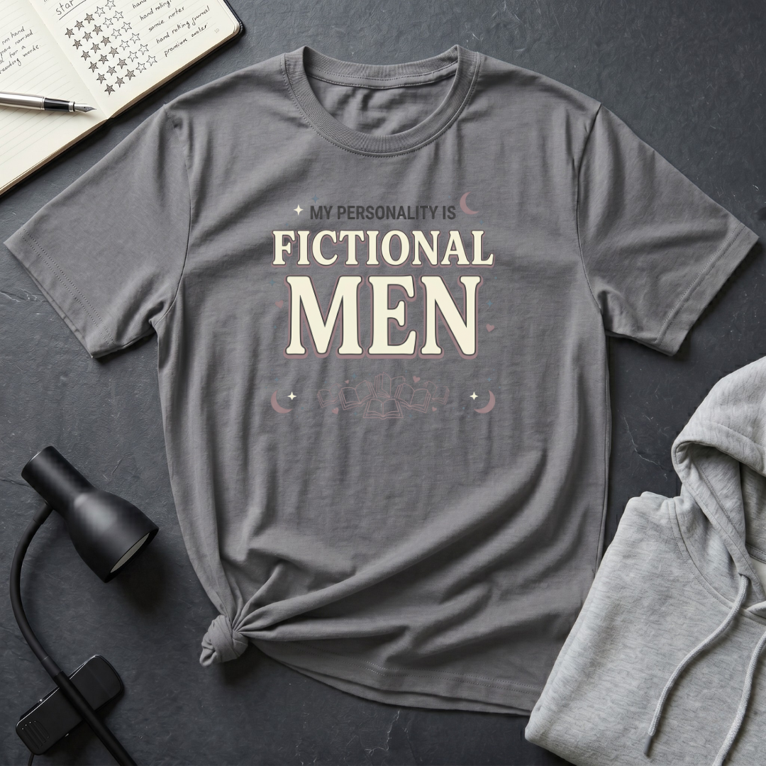 My Personality T Shirt