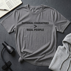Fictional Better T Shirt