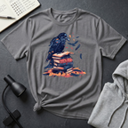Intelligent Raven T Shirt