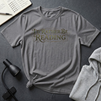 Rather Be Reading T Shirt