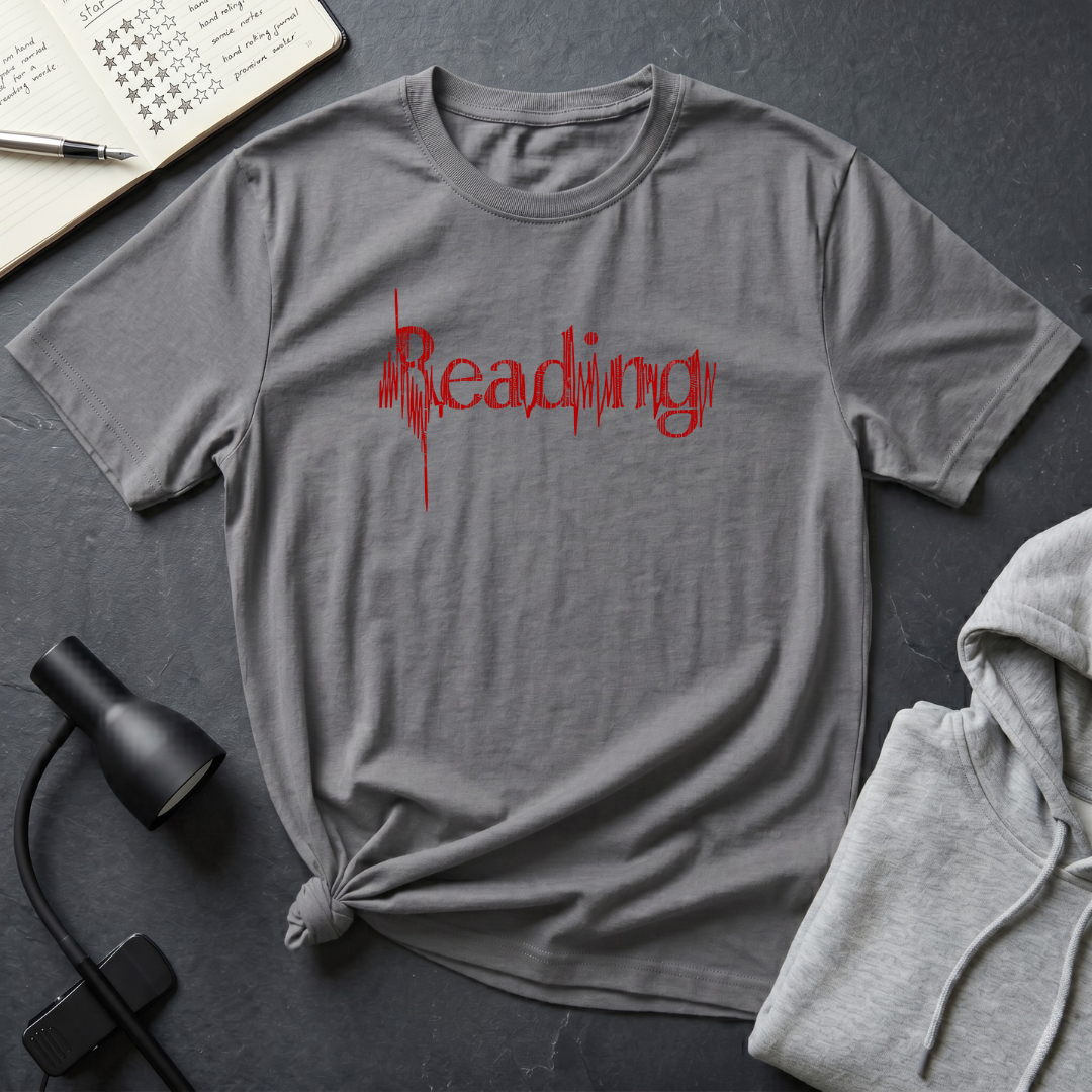 Reading T Shirt