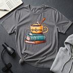 Bookworm T Shirt