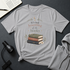 Hoarding Books T Shirt