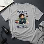 Emotional T Shirt