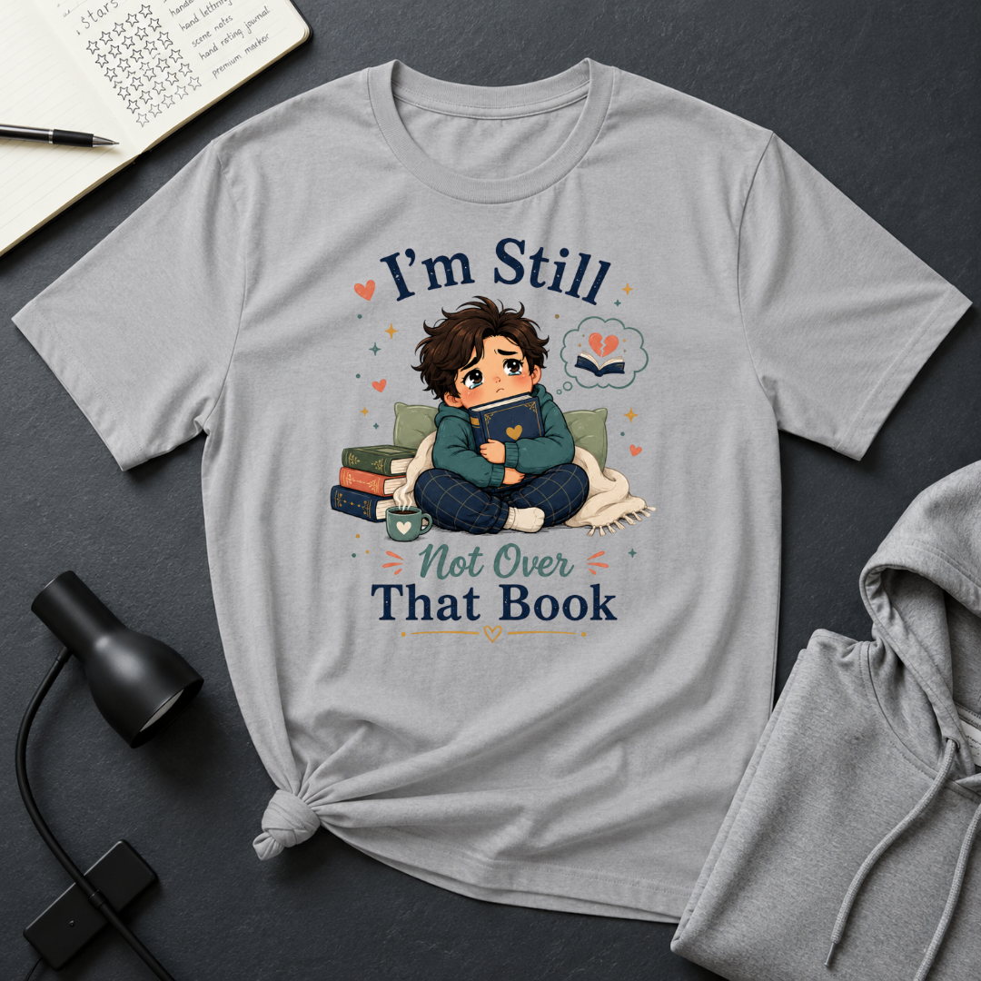Emotional T Shirt