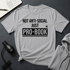 Pro-book T Shirt