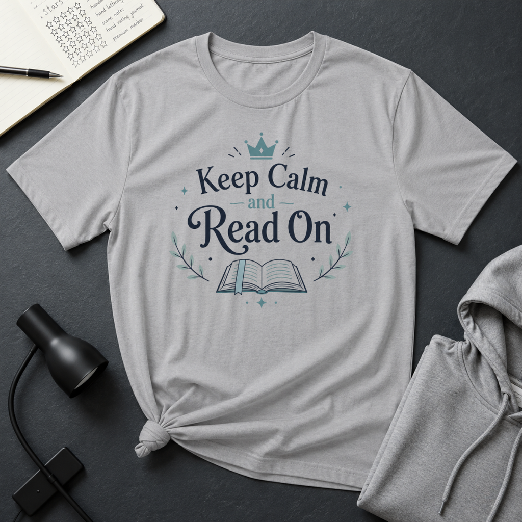 Read On T Shirt