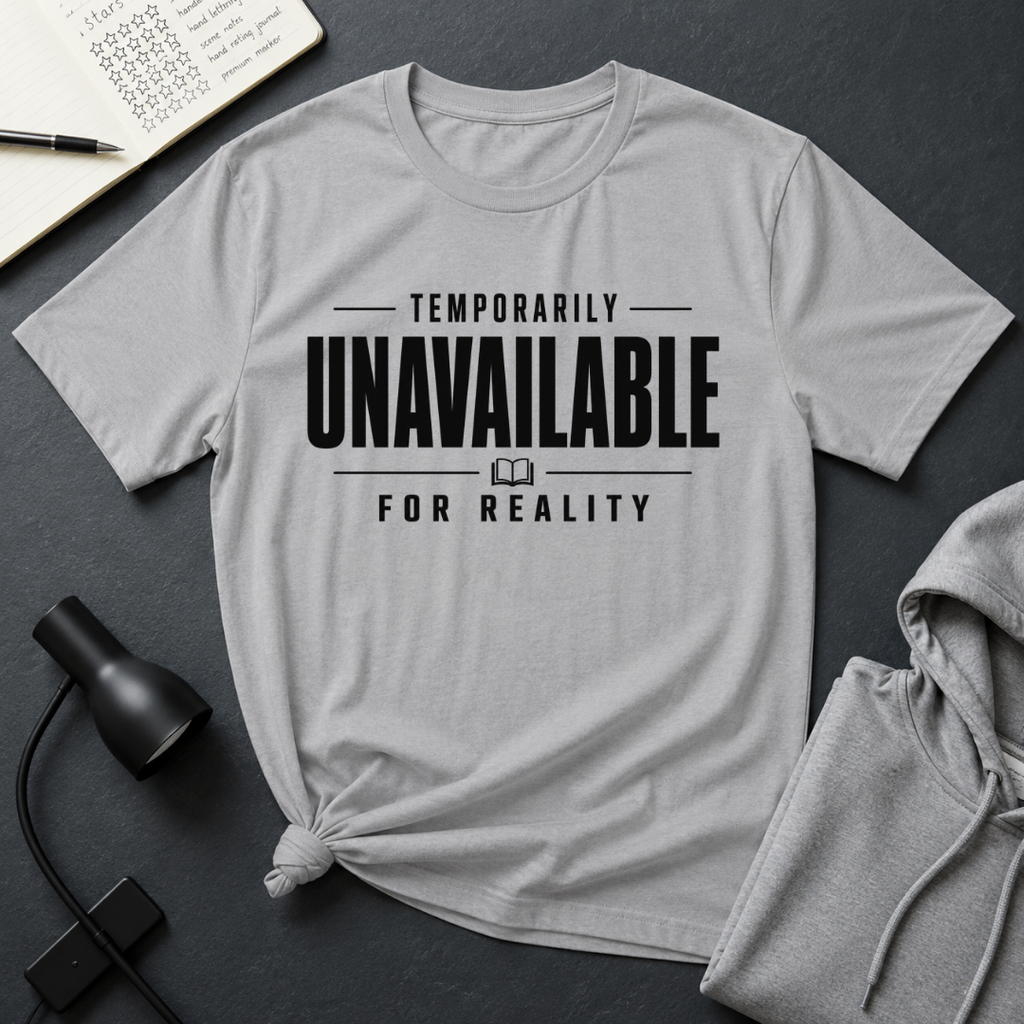 Unavailable T Shirt