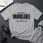 Unavailable T Shirt