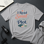 Smut For The Plot T Shirt