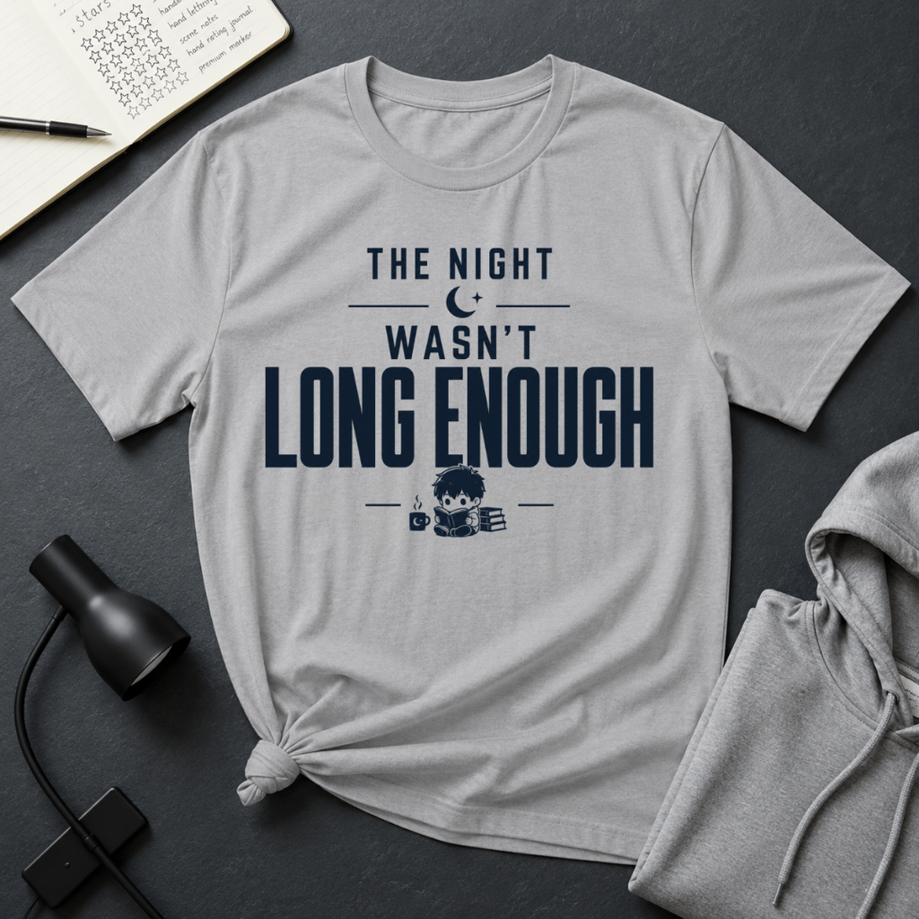 The Night T Shirt