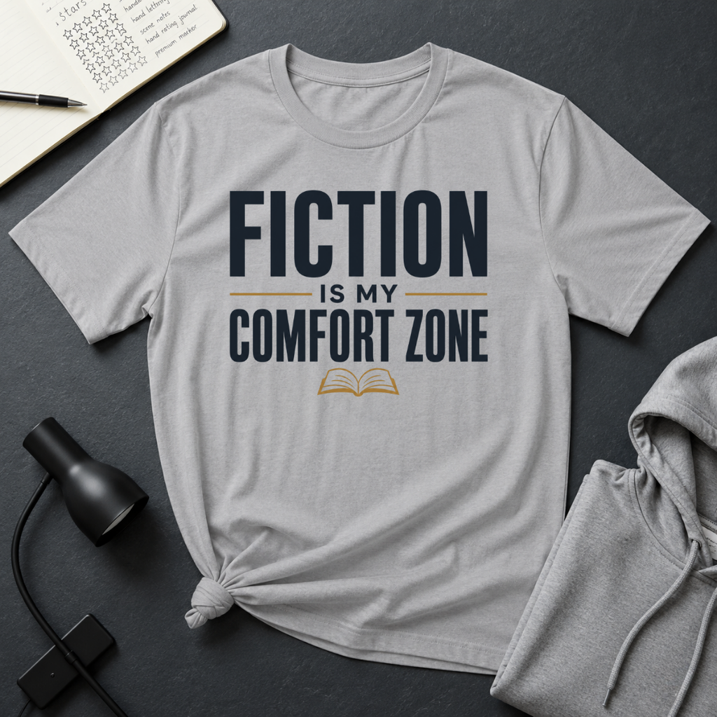 My Comfort Zone T Shirt