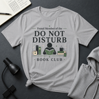 Book Club T Shirt