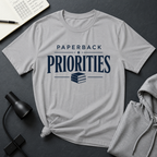 Paperback T Shirt