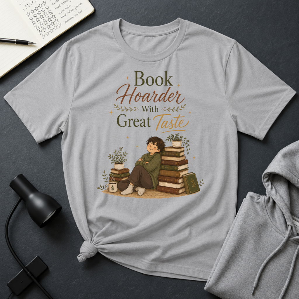 Great Taste T Shirt