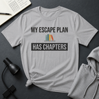 My Escape Plan T Shirt