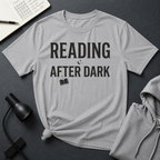 Reading After Dark T Shirt