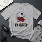 I'm Reading T Shirt
