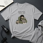 Book First T Shirt