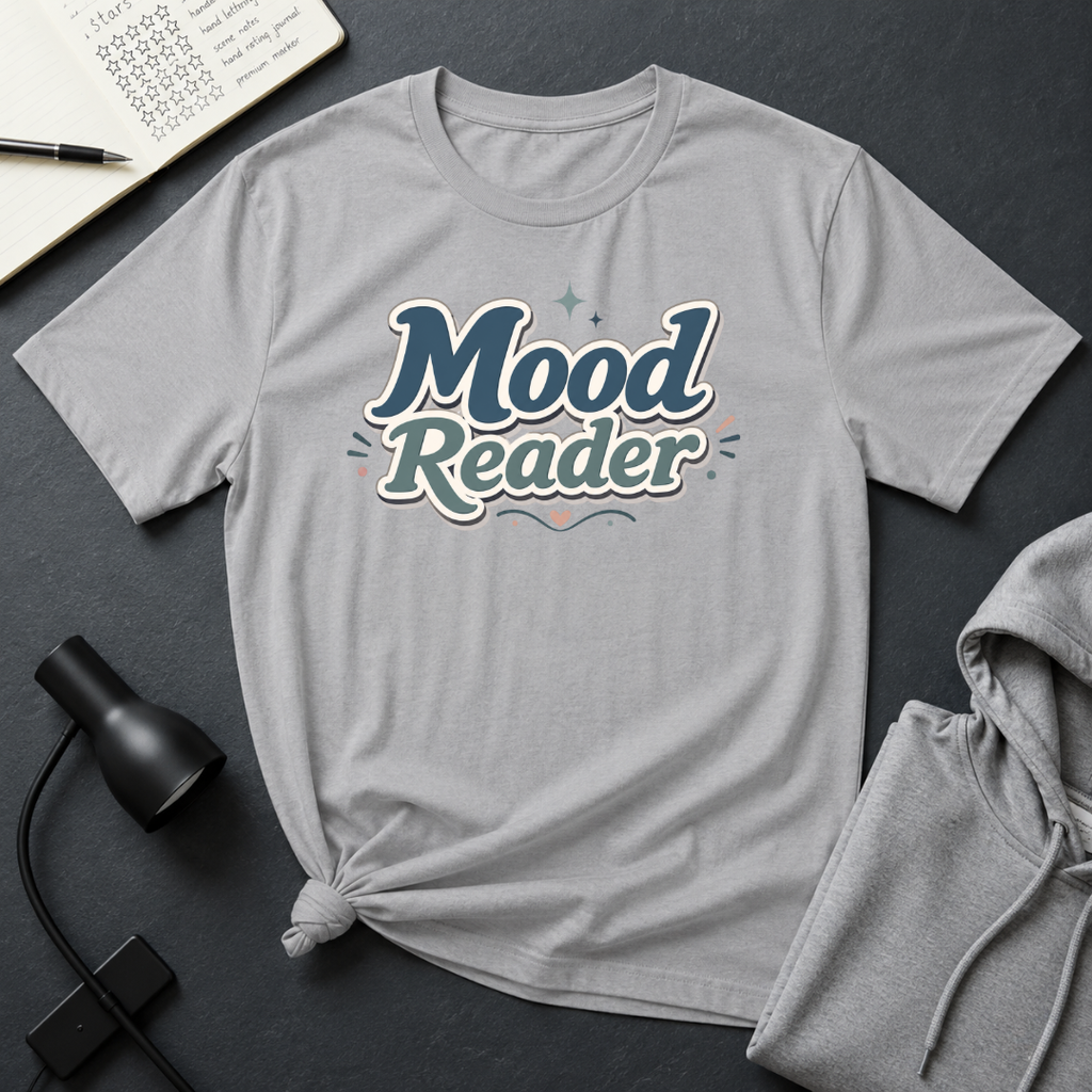 Mood Reader T Shirt