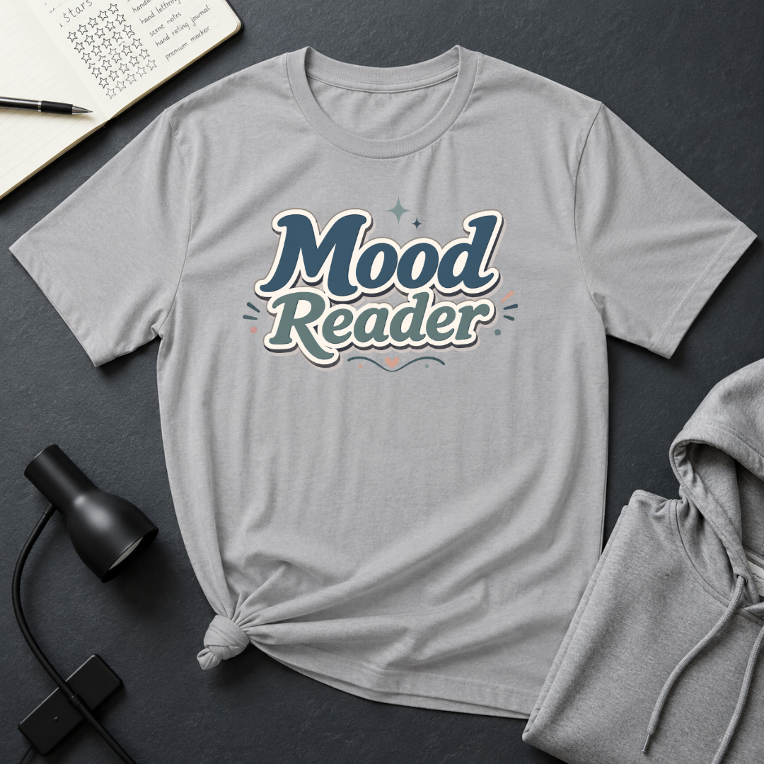 Mood Reader T Shirt