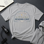 Reading Cave T Shirt