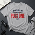 Plus One T Shirt