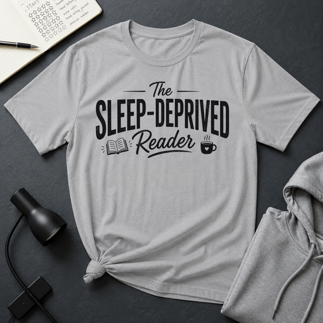 Sleep-Deprived T Shirt