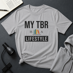 TBR Lifestyle T Shirt