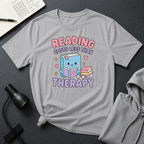 Reading Costs Less T Shirt
