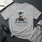 Dragon Rider T Shirt