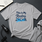 My Reading T Shirt