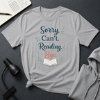 Reading Bye  T Shirt