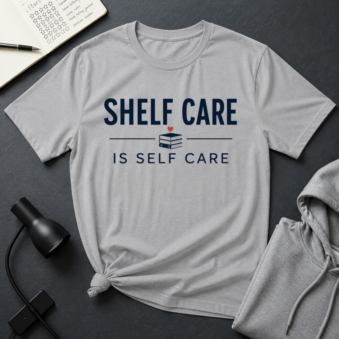 Self Care T Shirt