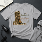My Bookshelf T Shirt