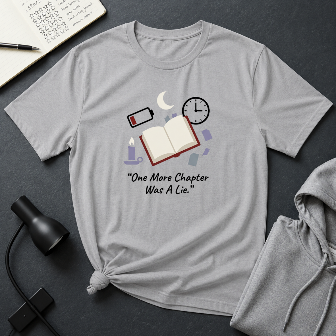 A Lie T Shirt